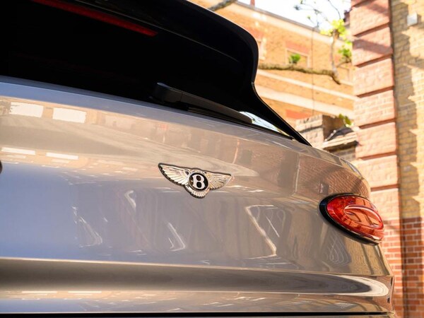 Used Bentley Bentayga 2022 for sale - 76231045: Photo 9