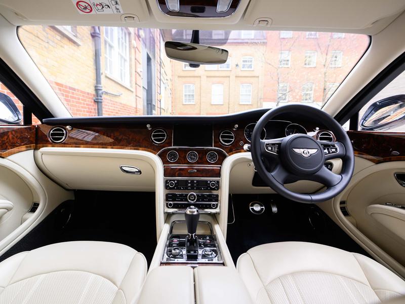 Used Bentley Flying Spur 2020 for sale - 78095090: Photo 10