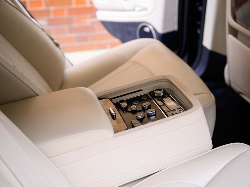 Used Bentley Flying Spur 2020 for sale - 78095090: Photo 11