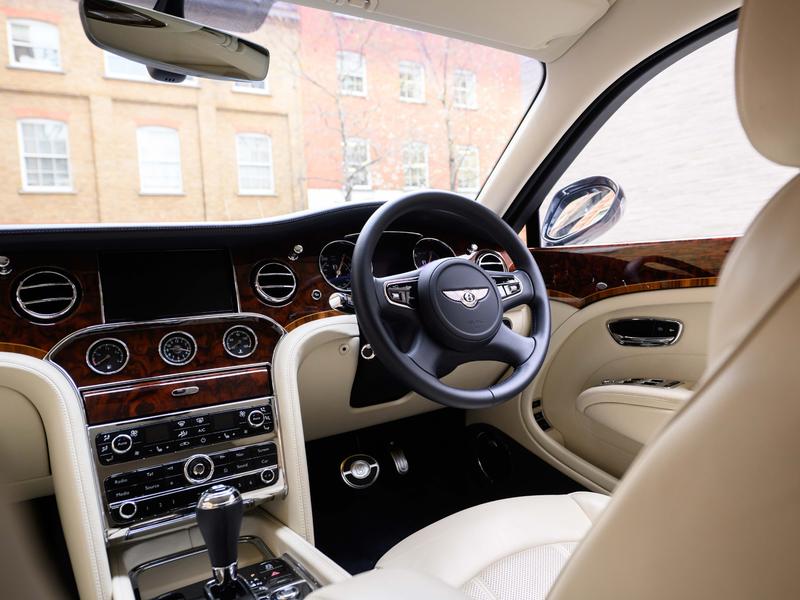 Used Bentley Flying Spur 2020 for sale - 78095090: Photo 13