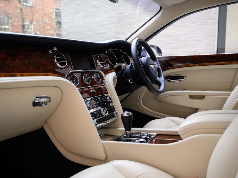 Used Bentley Flying Spur 2020 for sale - 78095090: Photo 14