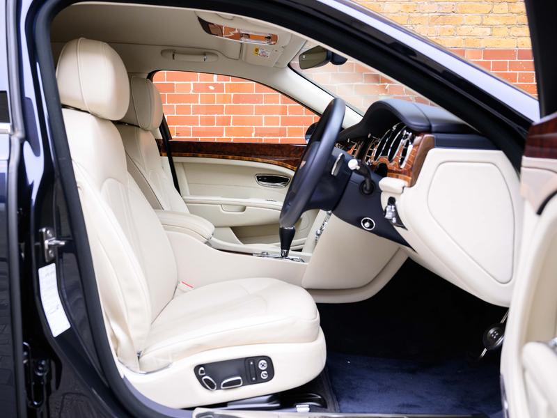 Used Bentley Flying Spur 2020 for sale - 78095090: Photo 15