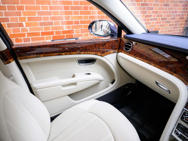 Used Bentley Flying Spur 2020 for sale - 78095090: Photo 17