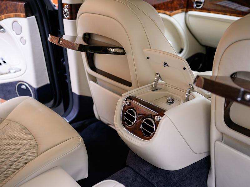 Used Bentley Flying Spur 2020 for sale - 78095090: Photo 18