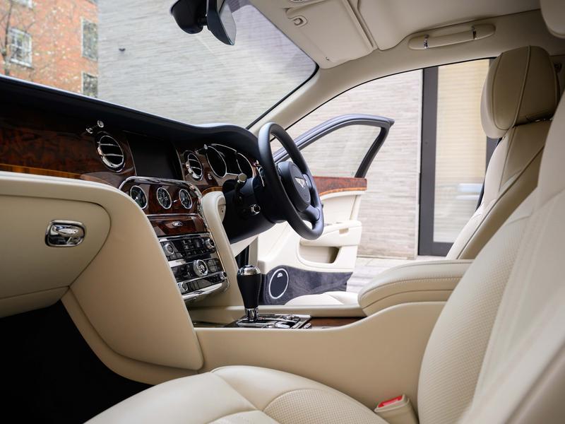 Used Bentley Flying Spur 2020 for sale - 78095090: Photo 19