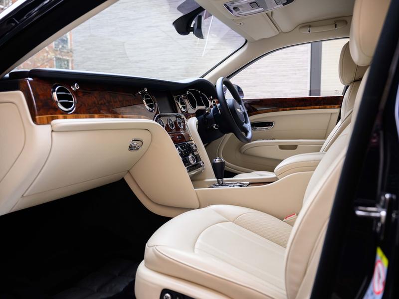 Used Bentley Flying Spur 2020 for sale - 78095090: Photo 2