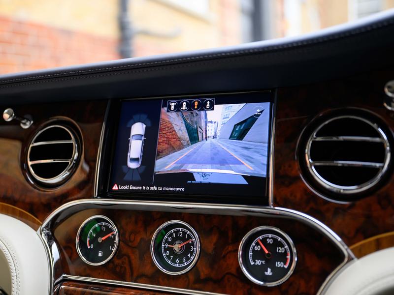 Used Bentley Flying Spur 2020 for sale - 78095090: Photo 20