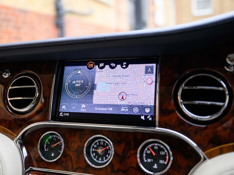 Used Bentley Flying Spur 2020 for sale - 78095090: Photo 21