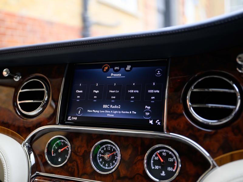Used Bentley Flying Spur 2020 for sale - 78095090: Photo 22