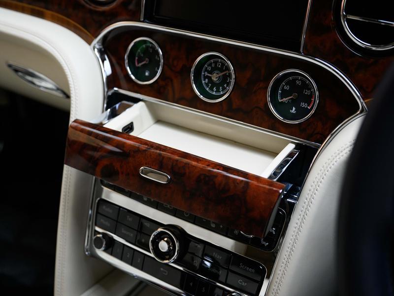 Used Bentley Flying Spur 2020 for sale - 78095090: Photo 23