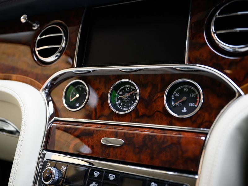 Used Bentley Flying Spur 2020 for sale - 78095090: Photo 24