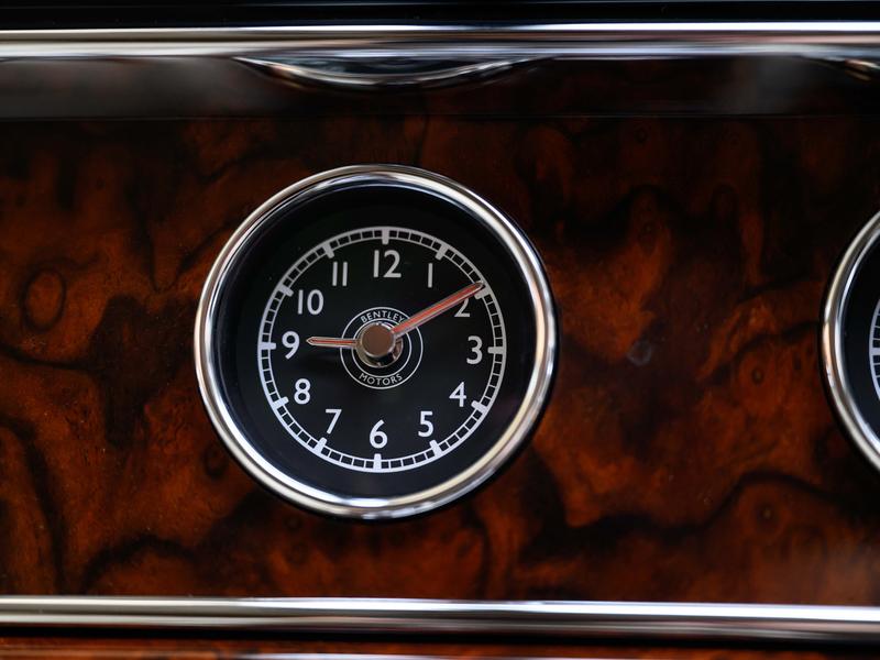 Used Bentley Flying Spur 2020 for sale - 78095090: Photo 25