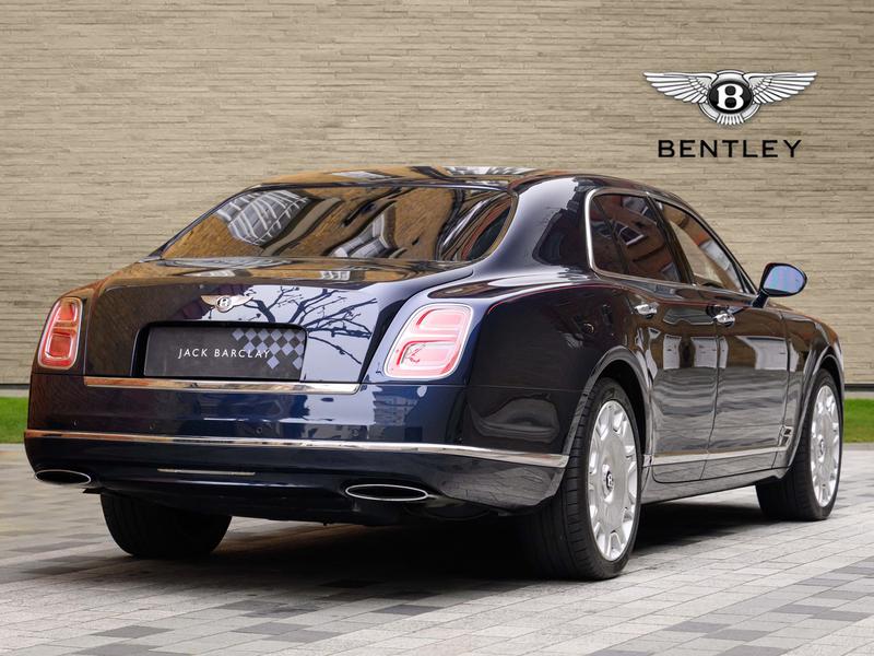 Used Bentley Flying Spur 2020 for sale - 78095090: Photo 3