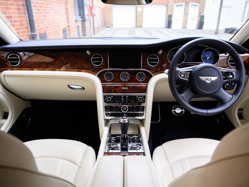 Used Bentley Flying Spur 2020 for sale - 78095090: Photo 4