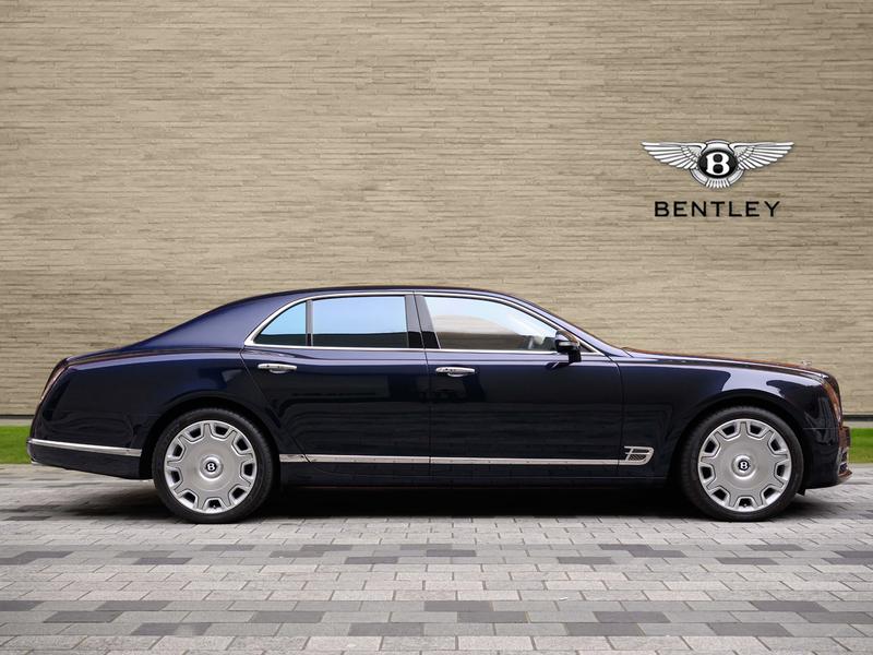 Used Bentley Flying Spur 2020 for sale - 78095090: Photo 5