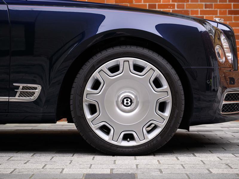 Used Bentley Flying Spur 2020 for sale - 78095090: Photo 6