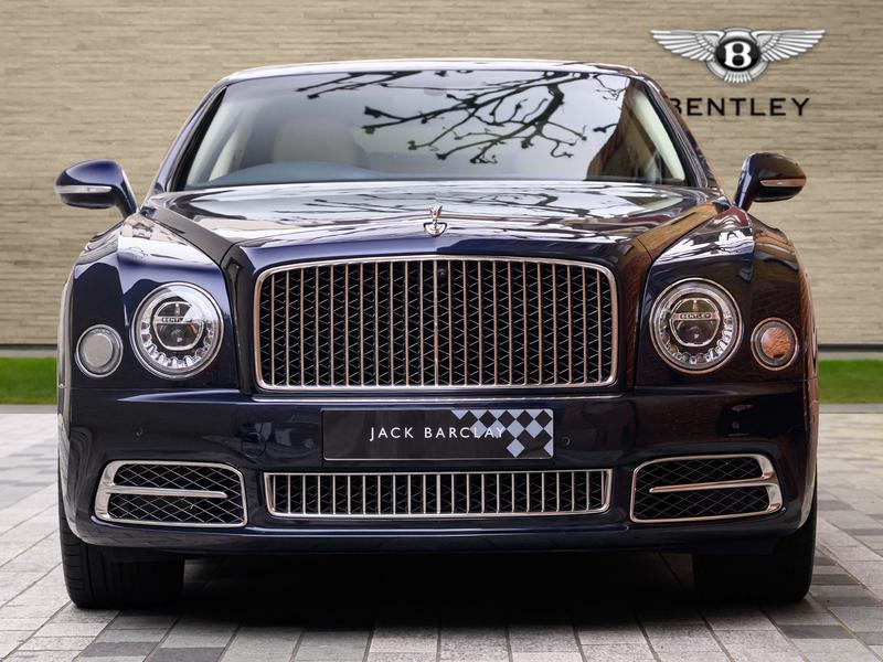 Used Bentley Flying Spur 2020 for sale - 78095090: Photo 7