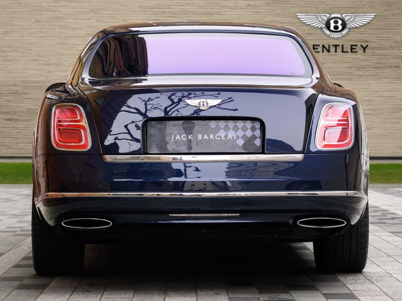 Used Bentley Flying Spur 2020 for sale - 78095090: Photo 8