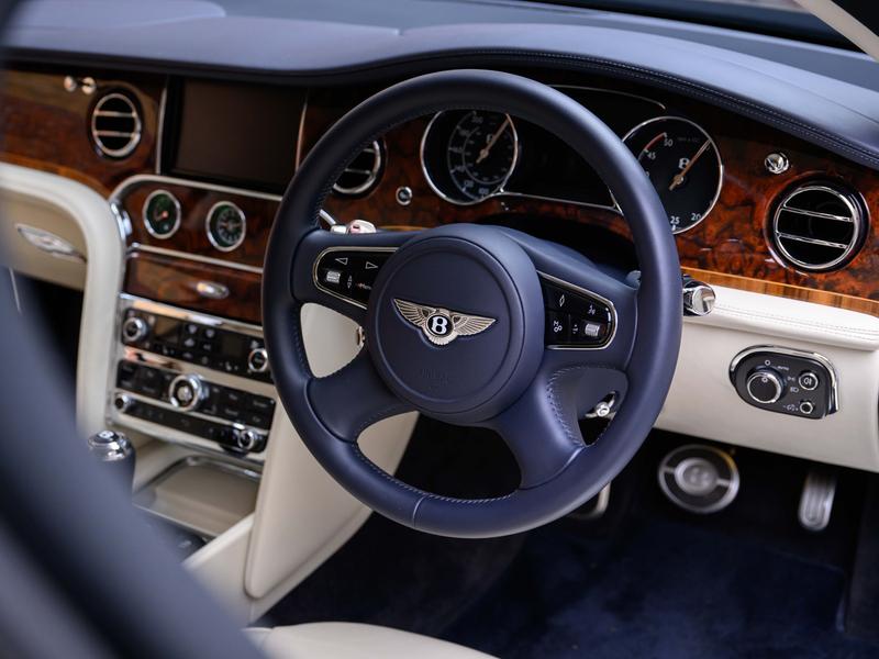 Used Bentley Flying Spur 2020 for sale - 78095090: Photo 9