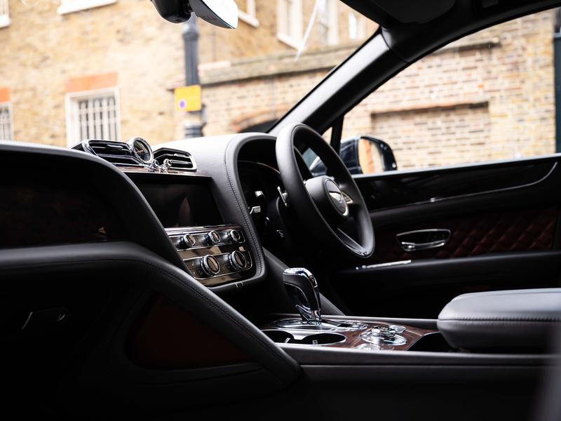 Used Bentley Bentayga 2022 for sale - 76882468: Photo 11