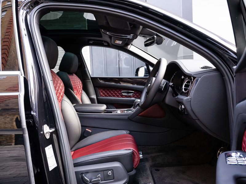 Used Bentley Bentayga 2022 for sale - 76882468: Photo 16
