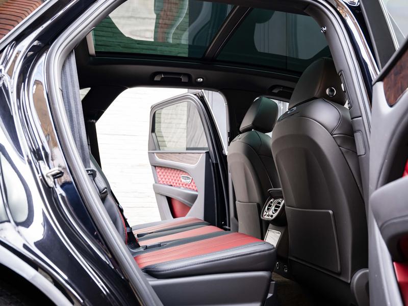 Used Bentley Bentayga 2022 for sale - 76882468: Photo 20