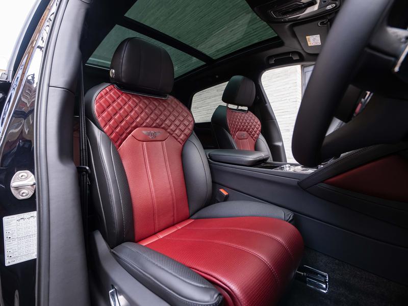 Used Bentley Bentayga 2022 for sale - 76882468: Photo 21