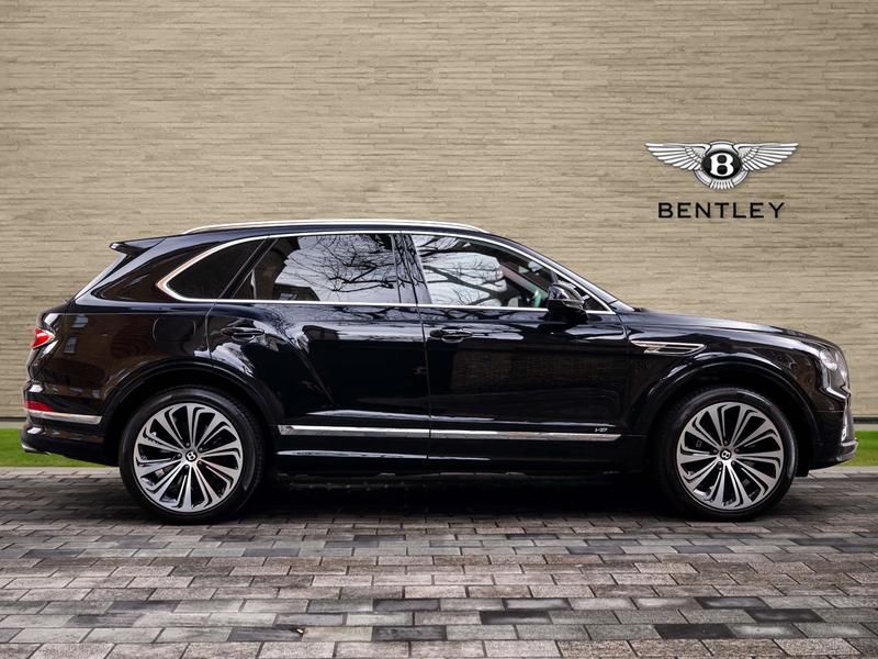 Used Bentley Bentayga 2022 for sale - 76882468: Photo 5