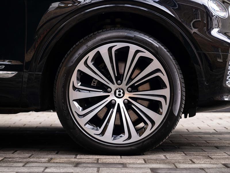 Used Bentley Bentayga 2022 for sale - 76882468: Photo 6