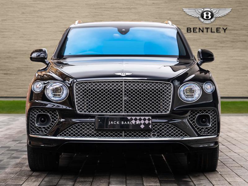 Used Bentley Bentayga 2022 for sale - 76882468: Photo 7