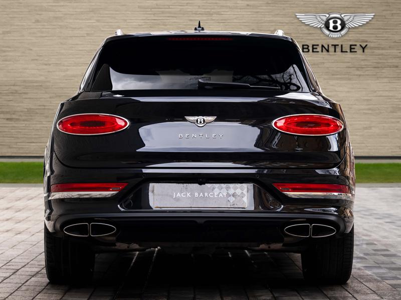 Used Bentley Bentayga 2022 for sale - 76882468: Photo 8