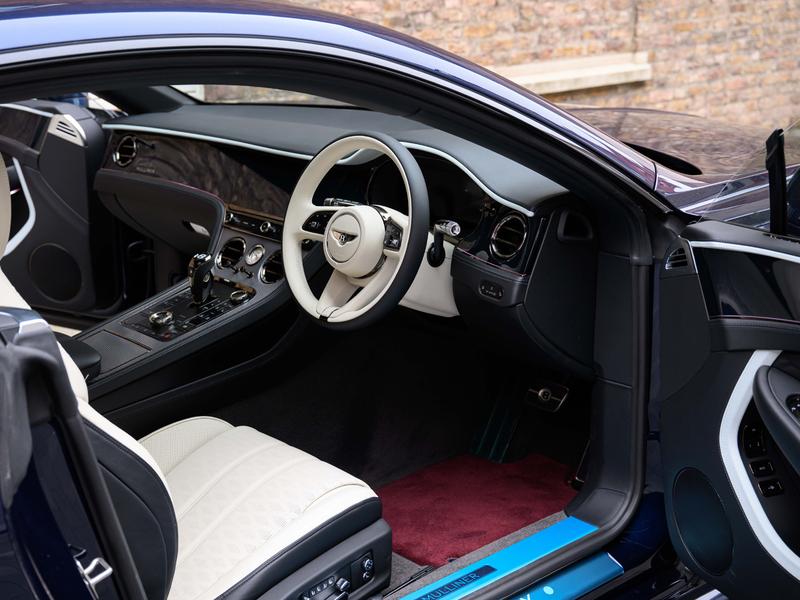 Used Bentley Continental 2026 for sale - 78133838: Photo 10