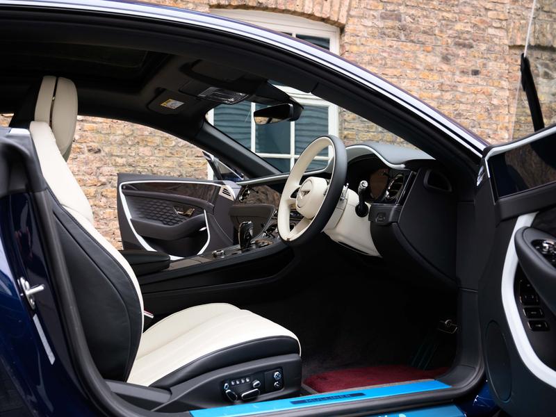 Used Bentley Continental 2026 for sale - 78133838: Photo 11