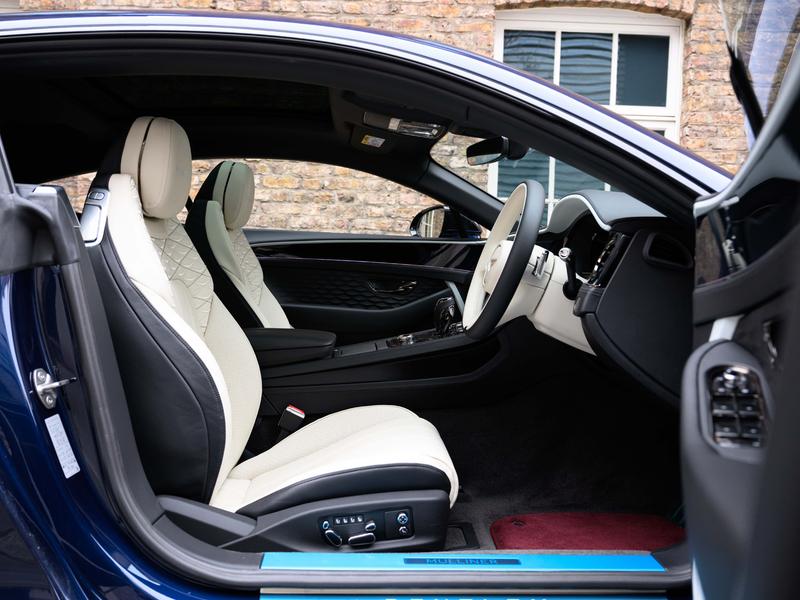 Used Bentley Continental 2026 for sale - 78133838: Photo 12