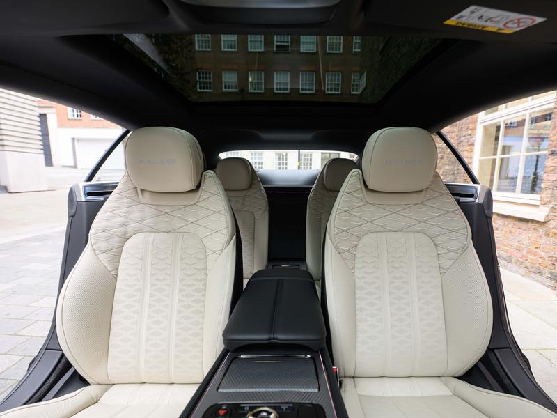 Used Bentley Continental 2026 for sale - 78133838: Photo 15