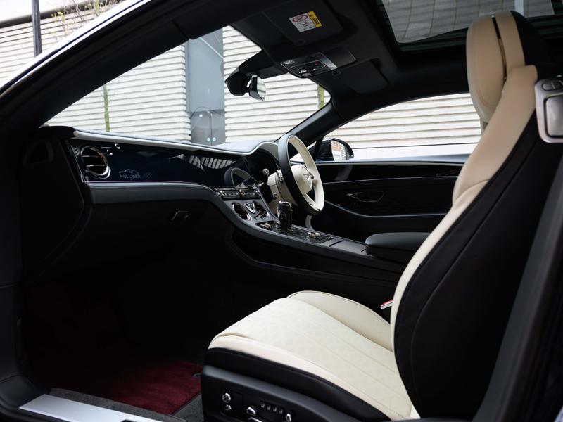 Used Bentley Continental 2026 for sale - 78133838: Photo 16