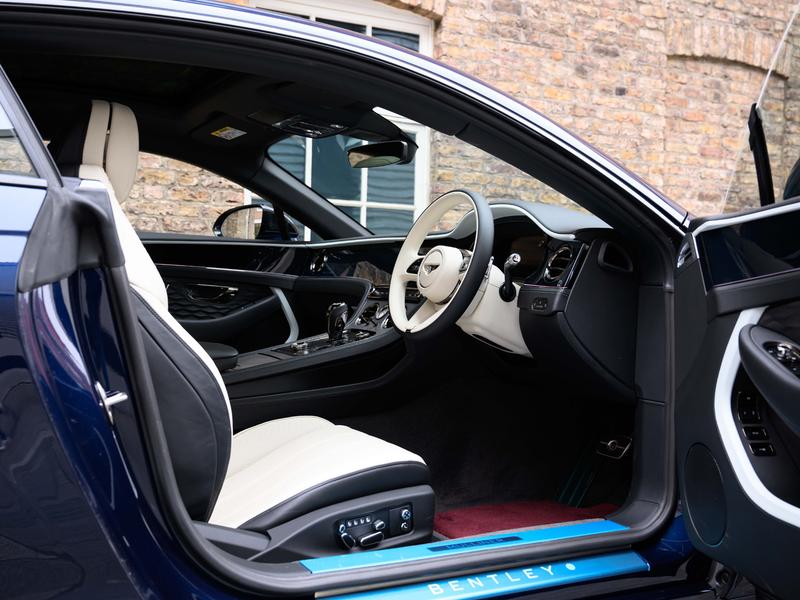 Used Bentley Continental 2026 for sale - 78133838: Photo 17