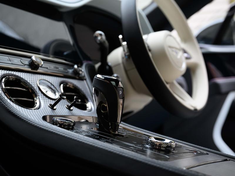 Used Bentley Continental 2026 for sale - 78133838: Photo 18