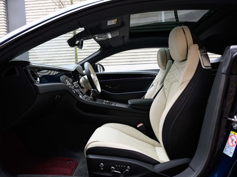 Used Bentley Continental 2026 for sale - 78133838: Photo 19