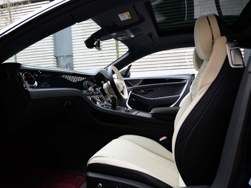 Used Bentley Continental 2026 for sale - 78133838: Photo 2