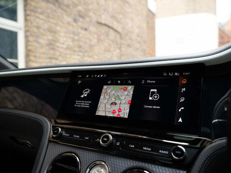 Used Bentley Continental 2026 for sale - 78133838: Photo 22