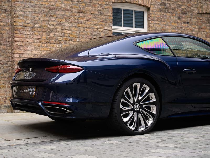 Used Bentley Continental 2026 for sale - 78133838: Photo 23