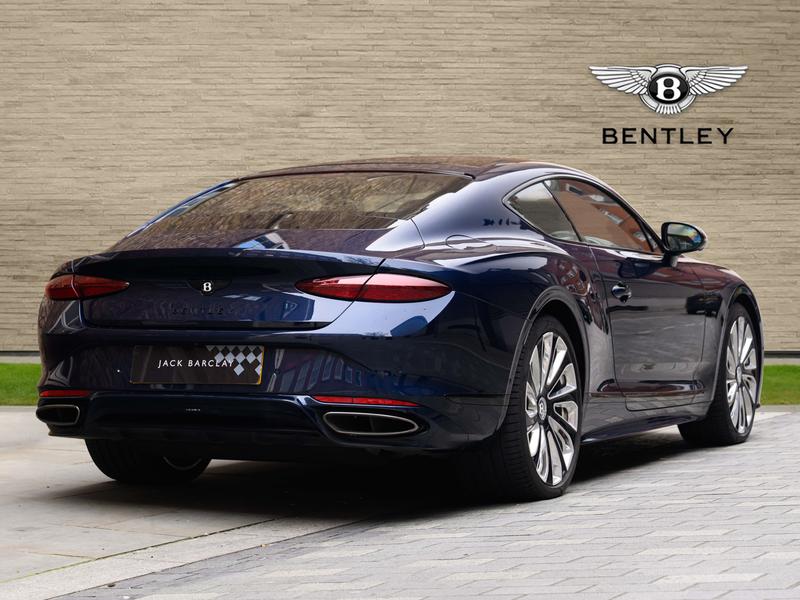 Used Bentley Continental 2026 for sale - 78133838: Photo 3