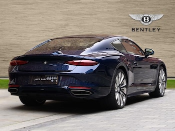 Used Bentley Continental 2026 for sale - 78133838: Photo