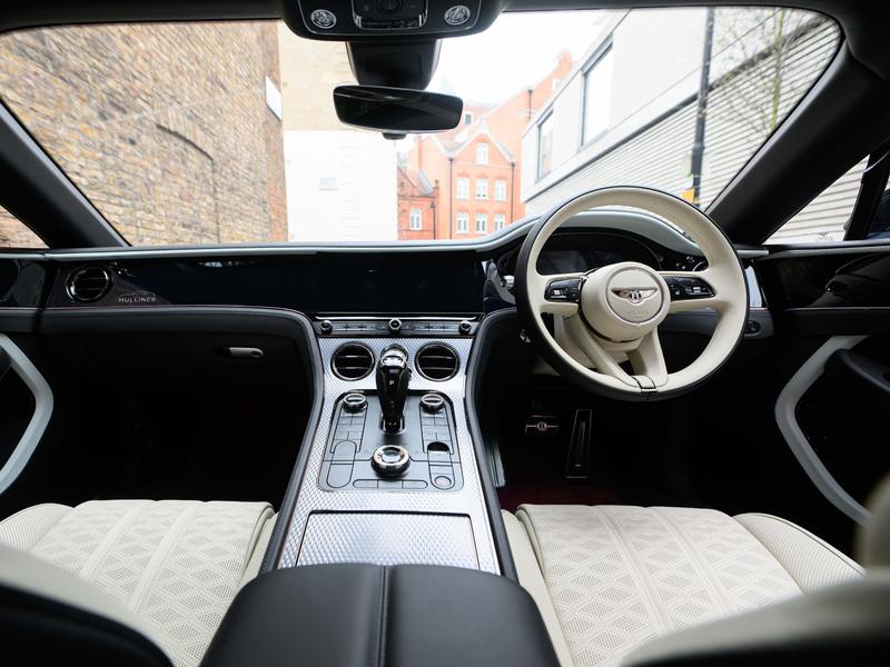 Used Bentley Continental 2026 for sale - 78133838: Photo 4