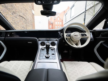 Used Bentley Continental 2026 for sale - 78133838: Photo