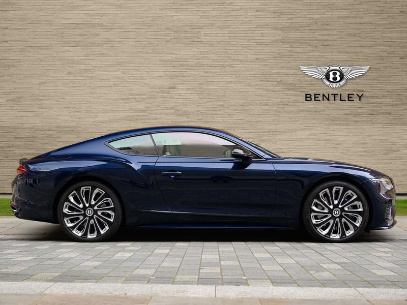 Used Bentley Continental 2026 for sale - 78133838: Photo 5