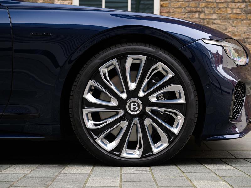 Used Bentley Continental 2026 for sale - 78133838: Photo 6