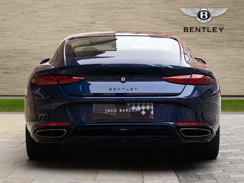 Used Bentley Continental 2026 for sale - 78133838: Photo 8