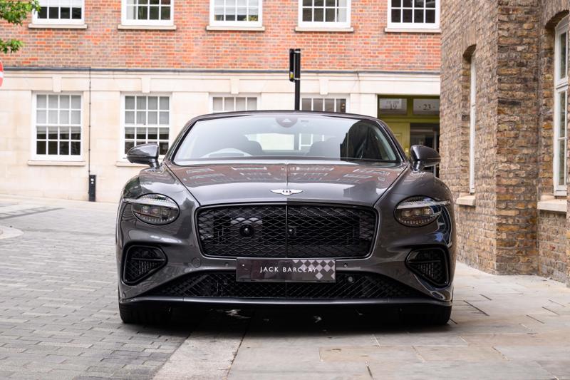 Used Bentley Continental 2025 for sale - 77649965: Photo 10